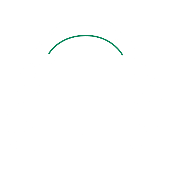 Ortho wires green